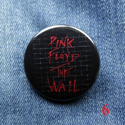 Значок Pink Floyd