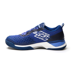 Мужские теннисные кроссовки Lotto Raptor Hyperpulse 100 Clay Court Shoe Men - Blue, White