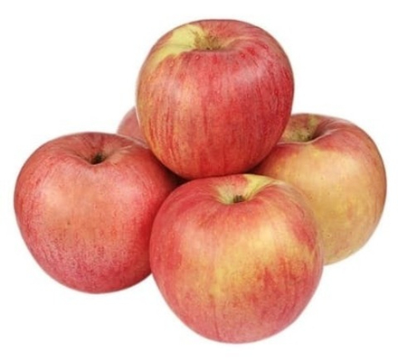 Яблоки "Фуджи" Азербайджан