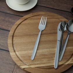 Вилка столовая 19 см Rest-Line Eco P.L. Proff Cuisine [12]