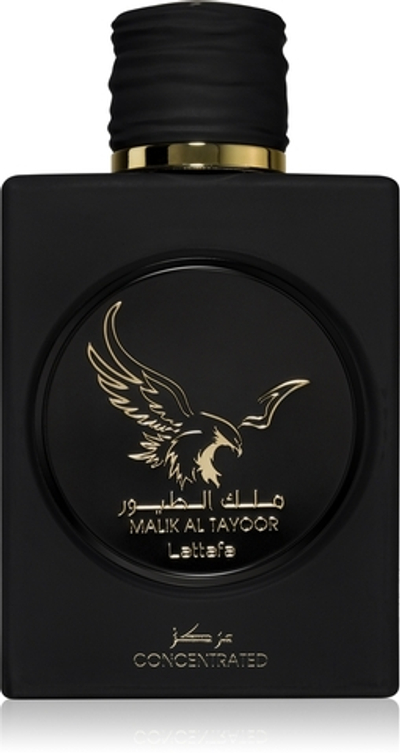 Lattafa Malik Al Tayoor Concentrated  парфюм