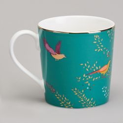 КРУЖКА LEFARD "GOLDEN BIRDS" 380 МЛ (КОР=24ШТ.)