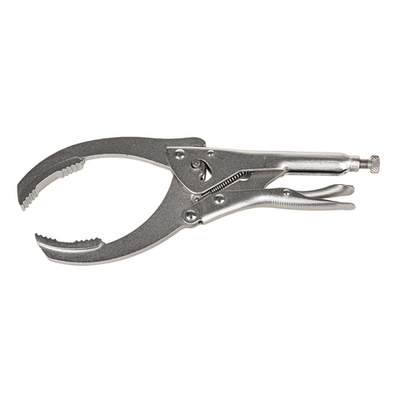 Съемник (клещи) масляного фильтра 63-135мм с фиксатором ARNEZI R7402019