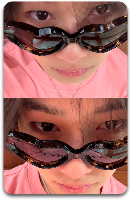 Карта / STRAY KIDS #4356