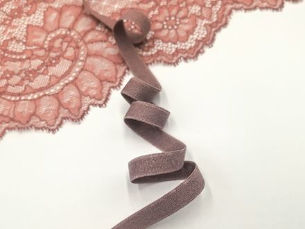 Отделочные резинки, 10 мм