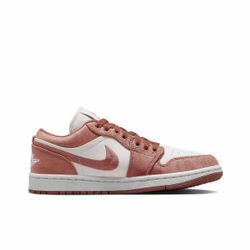 Nike Air Jordan 1 low "Canvas"