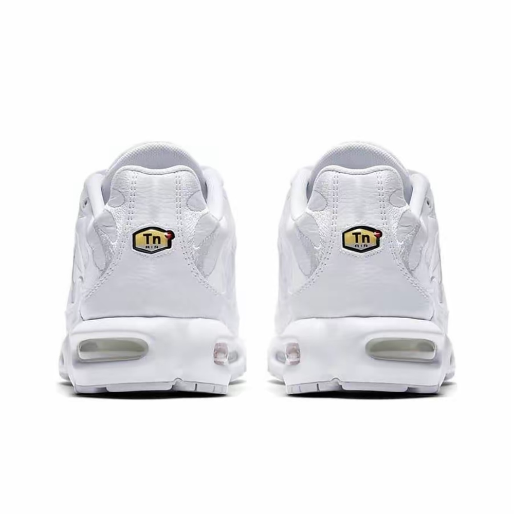 Nike Air Max Plus "Ultra White"