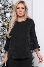 Блузка 41624 Avili