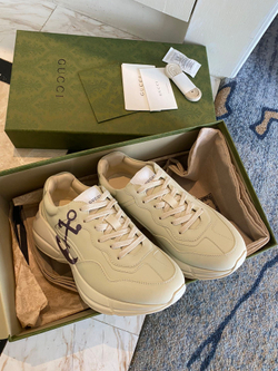 Gucci Rhyton Sneaker