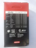 Цепь пильная Oregon 20BPX078E Micro-Chisel, шаг 0,325", толщина 1,3 мм, 78 зв, 51 см для цепной пилы Greenworks GC82CS51, 82v, 51 см, 2008307