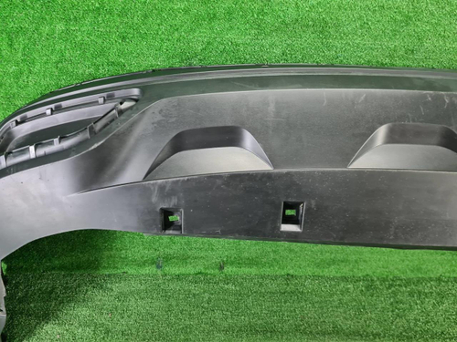 Бампер задний VW Teramont (2021-н.в.)