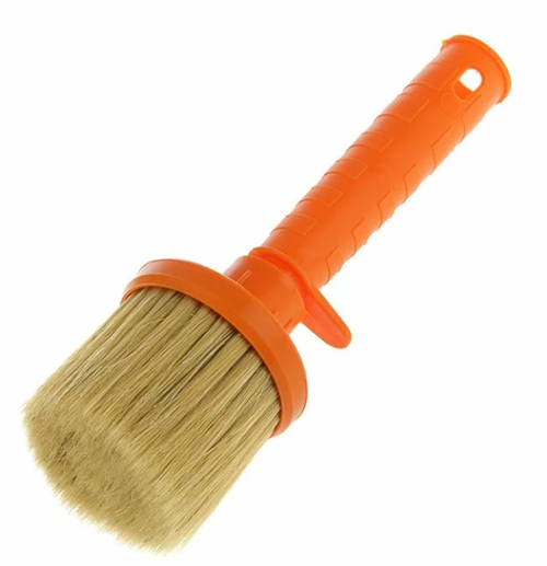 Кисть "Фасад" 80 (без изгибателя)