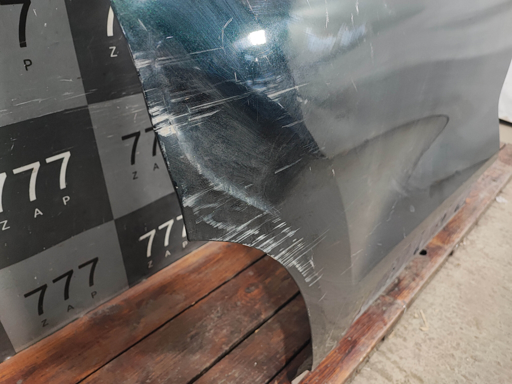 Дверь задняя правая Exeed VX 21-нв Б/У Оригинал 509001142AADYJ