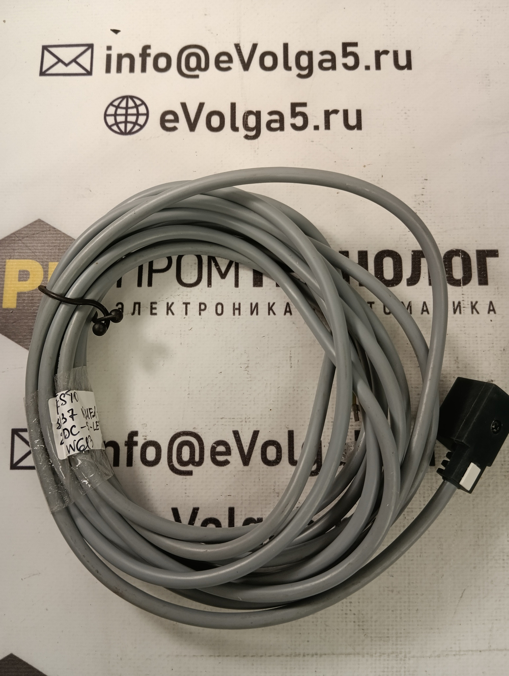 FESTO 30937 KME-1-24DC-5-LED W613 с хранения