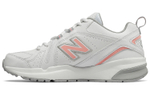 Кроссовки New Balance Nb 608 V5 (Женская размерная сетка)