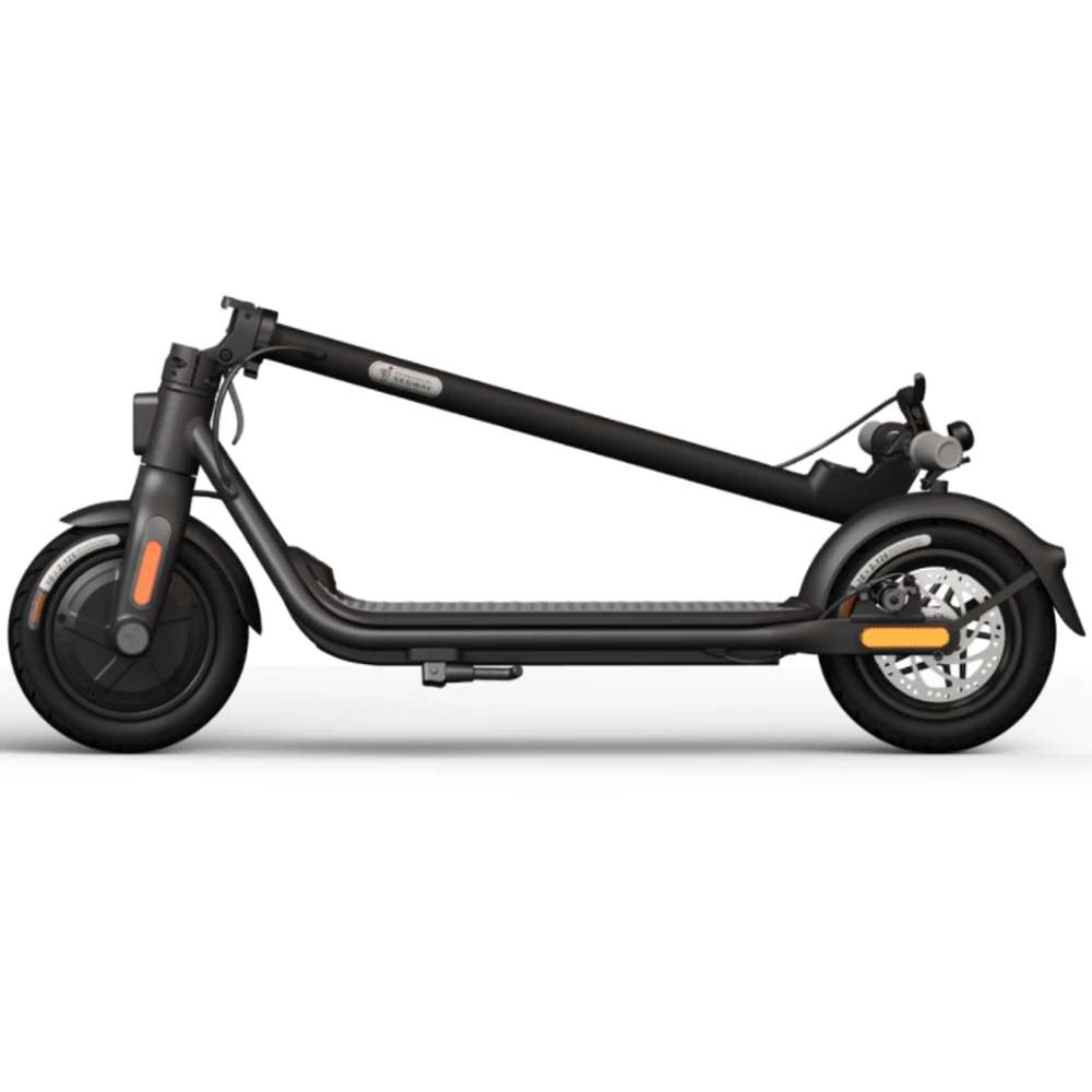 Электросамокат Ninebot by Segway KickScooter F40