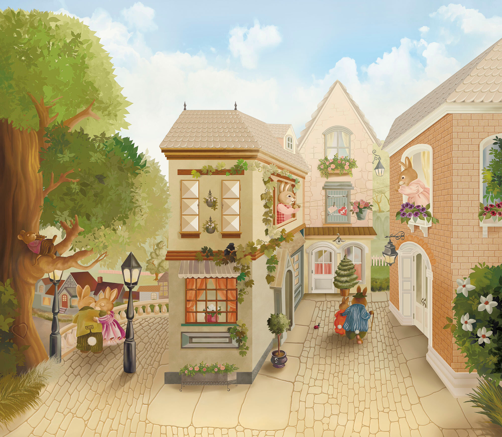 Коллекция Детские