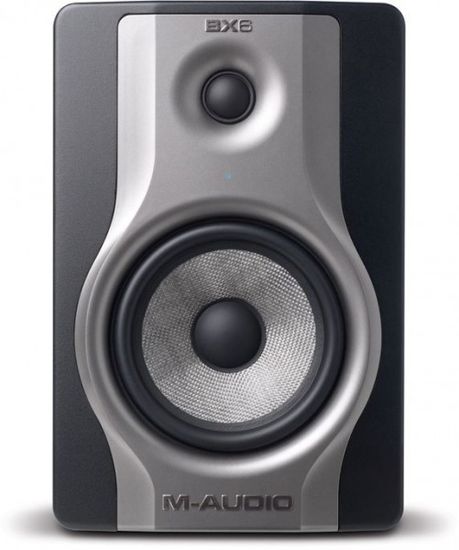 Студийный монитор M-AUDIO BX6 CARBON