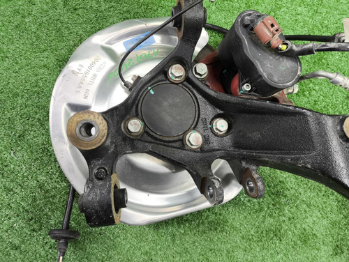 Кулак задний левый Chery Arrizo 8 (2022-н.в.)