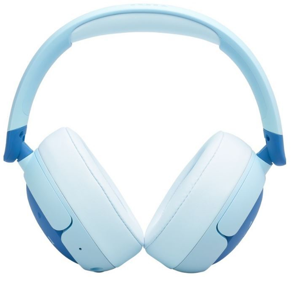 Гарнитура wireless JBL JBLJR470NCBLU