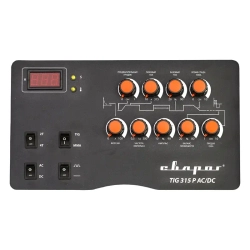 Сварог TECH TIG 315 P AC/DC E103 сварочный инвертор tig 00000090964