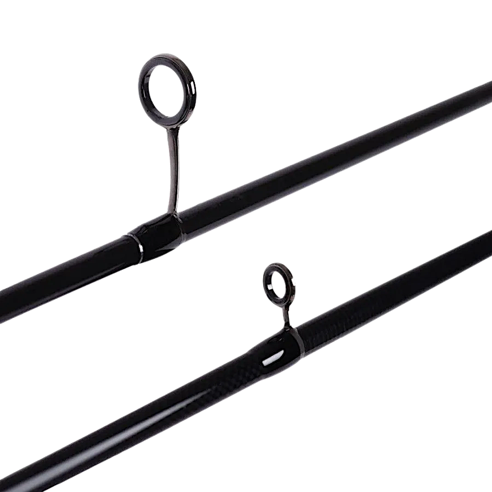 Спиннинг Maximus Pointer-X Microjig 2секц. MMJSPX-22UL 2.2м  0.8-6.5г Вес83г Тр.длина 1.13м ImF Fast