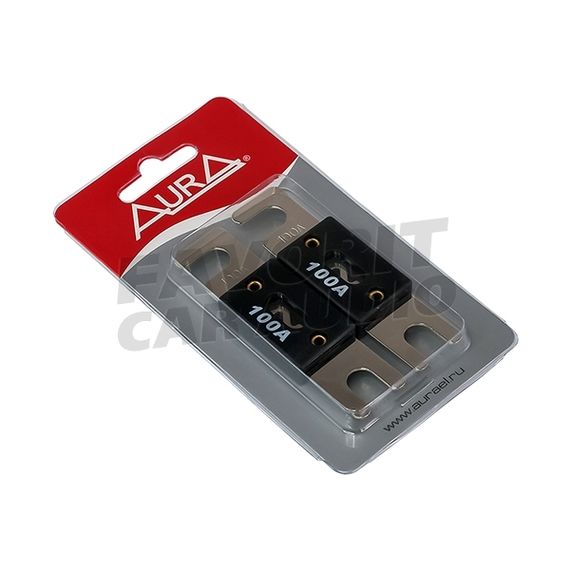 Предохранитель ANL AURA FAL-N101 100A (2)