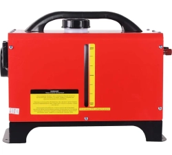 Тепловая дизельная пушка непрямого нагрева Ресанта ТДПН-6 KWT