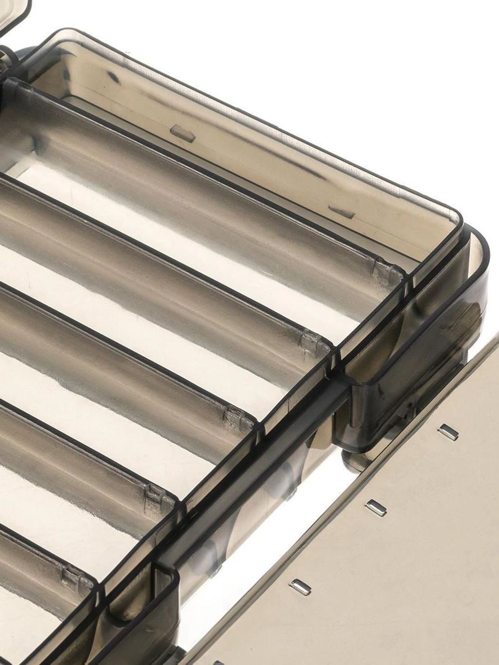 Коробка универсальная Premier Fishing двухсторонняя 18.5х10х5.5cm (PR-TB-4000)