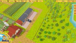 Farming Life (для ПК, цифровой код доступа)