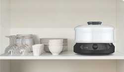 Пароварка Tefal Mini Compact VC139810