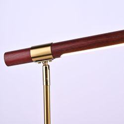 Настольная лампа KEMI Gold