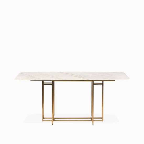 Обеденный стол Toon 180х90 керамика