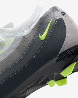 Бутсы Nike Zoom Mercurial Vapor 16 x Air Max 95 Pro FG Junior