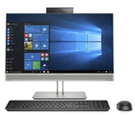 23.8" Моноблок HP EliteOne 800 G5 Touch (1920x1080, Intel Core i5-9500, RAM 8ГБ,SSD 256ГБ, Intel UHD Graphics 630, Win 10Pro)