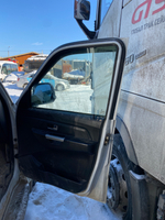 UAZ PATRIOT Base Икар Limited Экспедиция Лайт 2.7 5MT