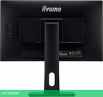 Монитор Iiyama ProLite XUB2493HSU-B1
