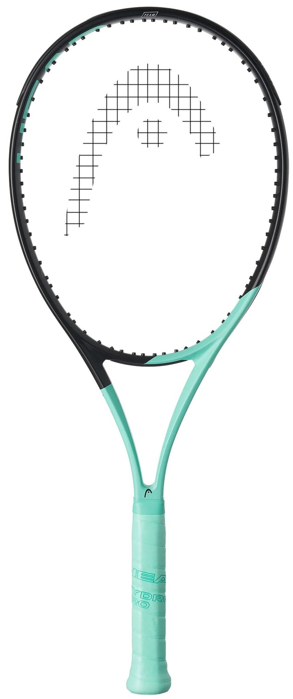 Теннисная ракетка Head Boom Team 2022 - струныnięta