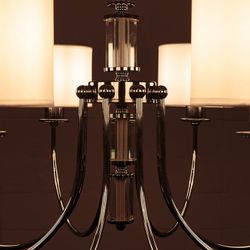 Подвесная люстра Arte Lamp