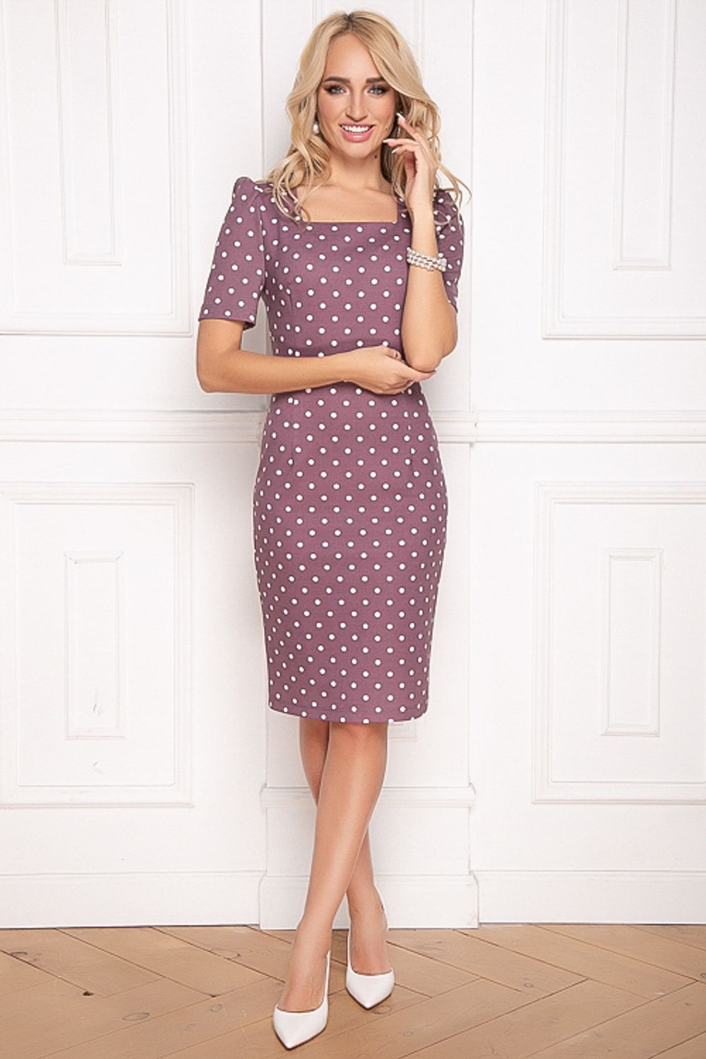 Платье 70340 Avili