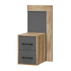 Тумба прикроватная Прима ТБ-12