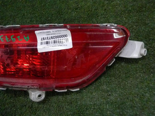 ПТФ левый Mazda CX-5 2 (2017-н.в.)