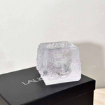 Подсвечник Lalique