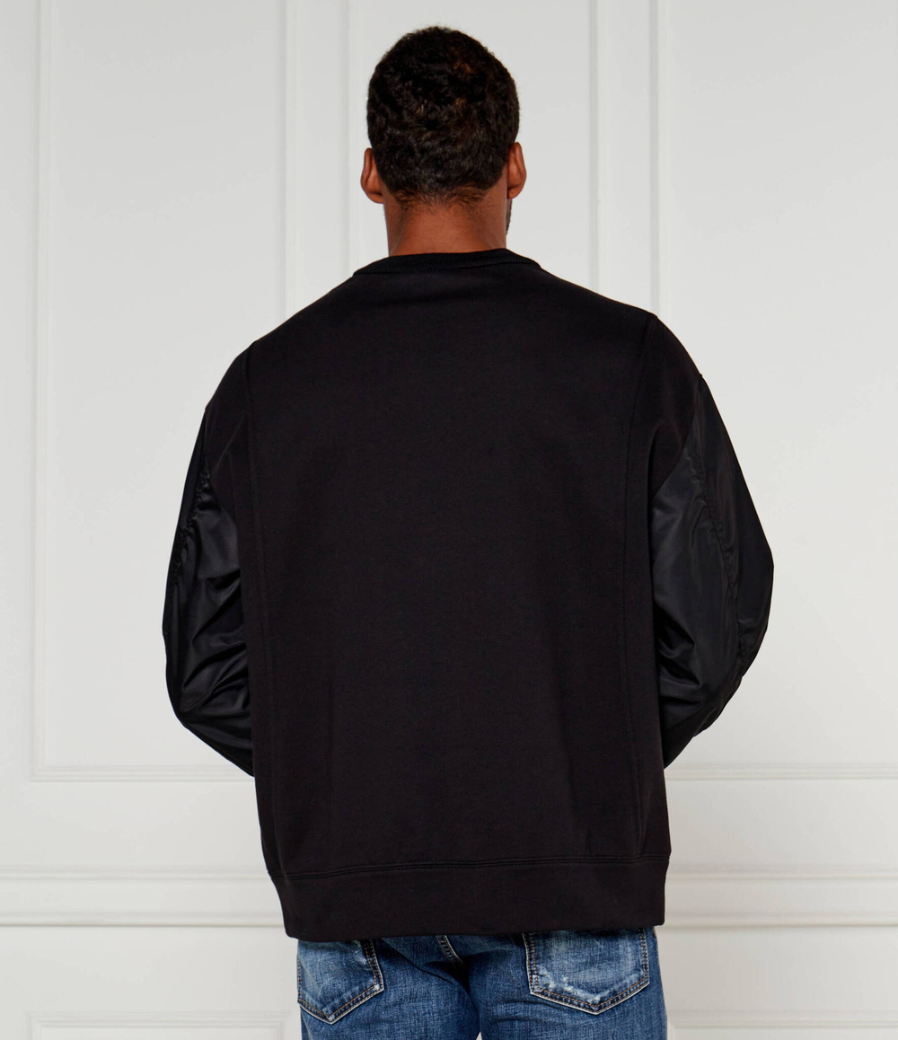 Худые Iceberg 50th Anniversary Iceberg - черный(245 I1C E110 4102)