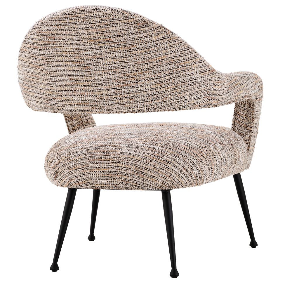 Кресло Chair Lombardi арт.115262