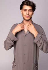 Адам (хаки) M Пижама Мужская