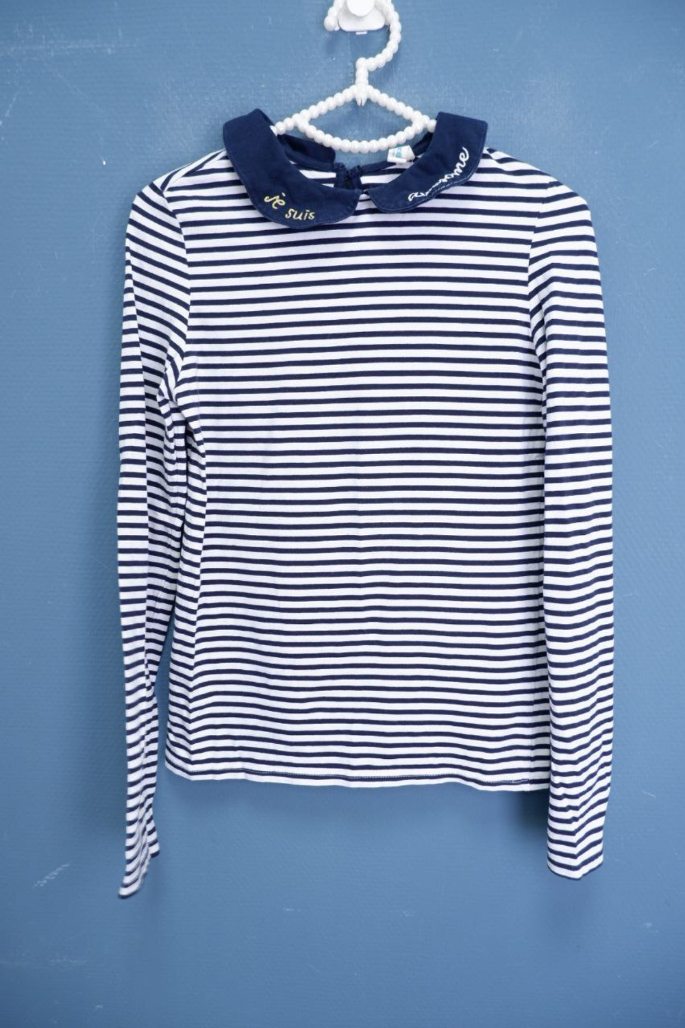 Джемпер Acoola в полоску на 14 лет