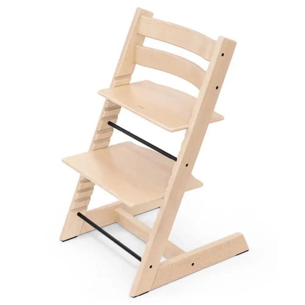 Стульчик для кормления Stokke Tripp Trapp Бук (Natural)
