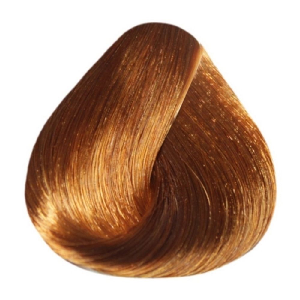 Краска для волос (русый медно-золотистый) 7/43 De Luxe, Estel Краска для волос (русый медно-золотистый) 7/43 De Luxe, Estel
