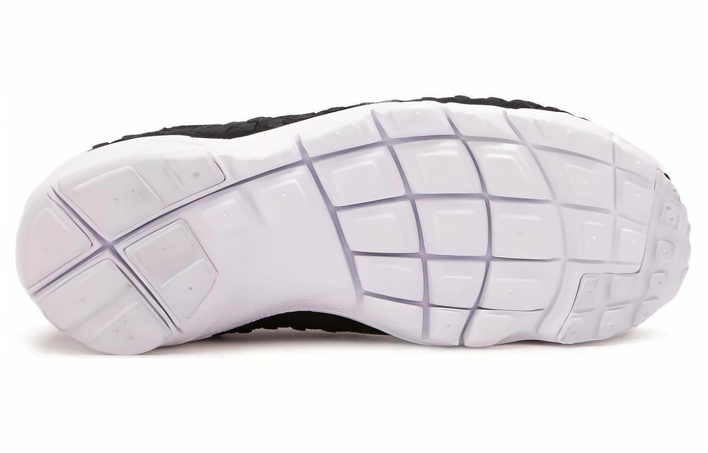 Кроссовки Nike Air Footscape Woven